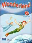 Wonderland Junior A. Activity Book