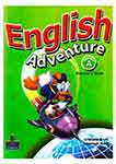 English Adventure: Starter A. Teachers Book