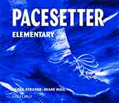 Pacesetter. Elementary. Audio CD. Derek Starge, Diane Hall
