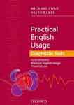 Grammar Scan. Diagnostic tests for Practical English Usage