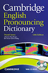 Cambridge Dictionary Pronunciation