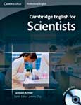 Cambridge english for scientists. Armer Tamzen