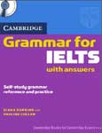 Cambridge Grammar for IELTS with answers. Diana Hopkins, Pauline Cullen