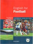 Курс английского языка “English for Football / Английский для футбола”