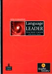 Language leader. Upper-Intermediate. Teachers book. Albery David, Grant Kempton