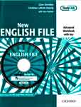 New english file: advanced. Clive Oxenden, Christina Latham-Koenig