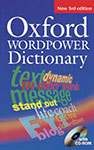 Oxford Wordpower Genie Dictionary