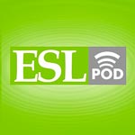 ESL. Podcast. McQuillan Jeff