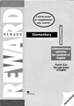 Reward elementary. Resource pack. Kay Susan