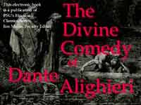 The Divine Comedy / Божественная комедия (Д. Алигьери)