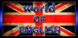 World Of English