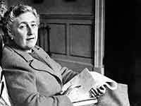 Сборник книг. Agatha Christie