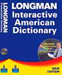 Longman Interactive American Dictionary
