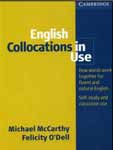 English Collocations In Use | Скачать учебник «English Collocations In Use»