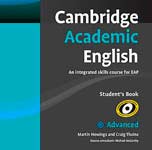Cambridge Academic English An Integrated Skills: Course for EAP. Martin Hewings