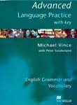 Advanced language practice key Michael Vince