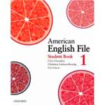 Курс английского языка “American English File”