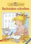 Учебник на немецком языке для дошкольного возраста “Buchstaben schreiben”