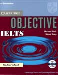 Objective IELTS. Intermediate. Michael Black, Wendy Sharp
