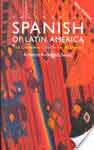 Курс испанского языка “Colloquial Spanish of Latin America”