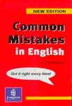 Common Mistakes in English / Типичные ошибки в Английском