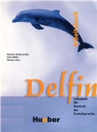 Курс немецкого языка “Delfin. Lehrwerk fur Deutsch als Fremdsprache”