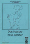 Учебник немецкого языка для детей “Des Kaisers neue Kleider”