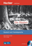 Книга на немецком языке для внеклассного чтения “Die Rаuber / Разбойники”