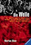 Книга на немецком языке “Die Welle” (Morton Rhue)