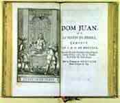 Dom Juan / Дон Жуан или каменный гость