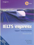 IELTS express. Upper-Intermediate