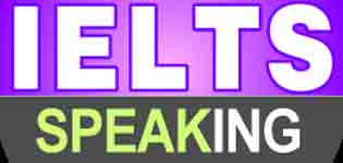 IELTS speaking topics and model