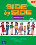 Side by side. Textbook 3. Molynsky Steven J., Bliss Bill