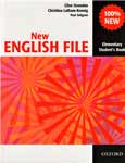 English file. Elementary. Clive Oxenden, Christina Latham-Koenig