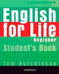 English for life. Beginner. Hutchinson Tom