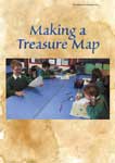 English Reading Test. Making A Treasure Map