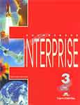 Enterprise 3. Pre-intermediate. Virginia Evans