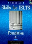 Focus on IELTS foundation