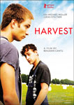 Урожай / Harvest (2011,DVDRip)