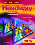 New headway: elementary 3rd edition. Students book. Workbook. Liz and John Soars