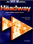 New headway: intermediate. Teachers book. John and Liz Soars
