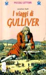 I viaggi di Gulliver / Путешествия Гулливера