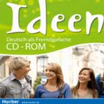 Аудиокурс немецкого языка “Ideen Deutsch als Fremdsprache 1,2 (уровень А1, А2)”