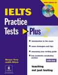 IELTS. Practice Tests. Plus 2