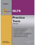 IELTS. Practice Tests with Key and CDs. Harrison M., Whitehead R.