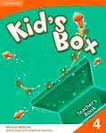 Kids Box 4