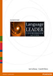 Language leader elementary. Coursebook. Ian Lebeau, Gareth Rees