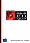 Language leader. Upper-Intermediate. Coursebook. Grant Kempton