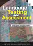 Language Testing and Assessment. An Advanced Resource Book. Glenn Fultcher, Fred Davidson