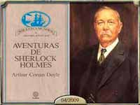 Las aventuras de Sherlock Holmes / Приключения Шерлока Холмса